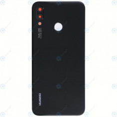 Huawei P20 Lite (ANE-L21) Capac baterie negru miezul nopții