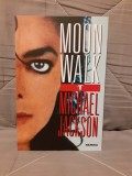 Moonwalk - Michael Jackson (Romana, 1992, Venus) - Biografia Autorizata