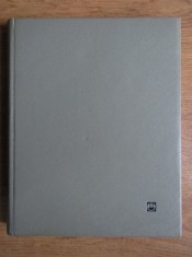 Gheorghe Curinschi Vorona - Centrele istorice ale oraselor (1967, ed. cartonata) foto