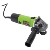 Polizor unghiular ProCraft PW1350, 1350 W, 11000 rpm, disc 125 mm