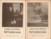 Intunecare Cezar Petrescu, vol I+II, Editura Eminescu 1971, Roman, Beletristica