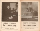 Cumpara ieftin Intunecare - Cezar Petrescu