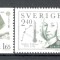 Suedia.1982 EUROPA-Evenimente istorice SE.556