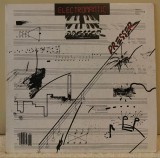 Presser Gábor - Electromantic - Vinil LP Pepita Hungary