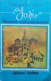 Iasi Itinerar Cultural-istoric - C. Closca , C792