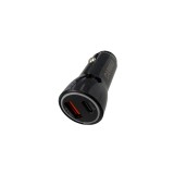 Incarcator auto Carmax USB-C, 48W