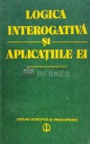 Logica interogativa si aplicatiile ei - 1982 - Constantin Grecu (G105)