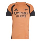 FC Arsenal tricou de antrenament pentru bărbați Tiro duor - M