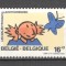 Belgia.1994 Solidaritate-Integrare sociala MB.410