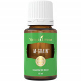 Ulei esential amestec MGrain (M-Grain Essential Oil Blend) 15 ML