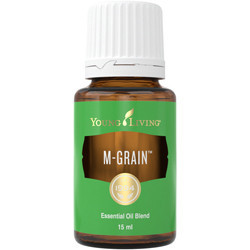 Ulei esential amestec MGrain (M-Grain Essential Oil Blend) 15 ML foto