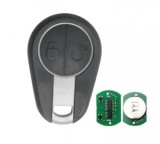 Telecomanda Topautochei&reg; pentru Volvo Evro 5 / VNL / VNM / FM / FH / VN / FL 433 Mhz