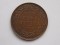 ONE CENT 1913 CANADA - 1