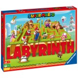 Labyrinth Super Mario Ravensburger