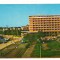CPI B 11237 CARTE POSTALA - TULCEA. HOTEL TURISTIC &quot;DELTA&quot;