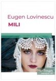 Mili - Paperback brosat - Eugen Lovinescu - Hoffman