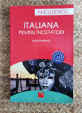 Aida Ferencz - Italiana pentru incepatori