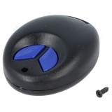 Carcasa telecomanda 2 butoane ABS-101