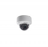 Camera supraveghere TurboHD 2 Megapixeli lentila 2.7mm-13.5mm IR 60m Hikvision DS-2CE56D8TVPIT3ZE SafetyGuard Surveillance