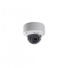 Camera supraveghere TurboHD 2 Megapixeli lentila 2.7mm-13.5mm IR 60m Hikvision DS-2CE56D8TVPIT3ZE SafetyGuard Surveillance