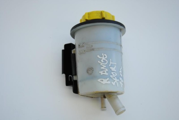 Rezervor pompa servodirecție LAND ROVER RANGE ROVER SPORT L320 2010 OEM: YC15-3R700-A | 1429103