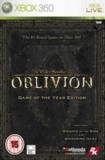 Joc XBOX 360 The Elder Scrolls IV 4 Oblivion GOTY Edition