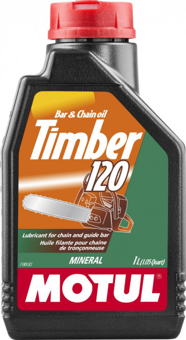 Ulei Lant Motul Timber 120 1L 102792