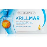 Marnys Krillmar capsule pentru funcționarea normală a sistemului cardiovascular 60 caps.