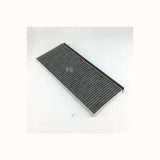 Filtru metalic pentru hotă BOSCH 17006837 11008080 11025805 SIEMENS Original