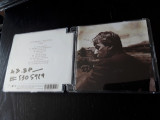 [CDA] Alain Bashung - Bleu Petrole - cd audio original, Rock