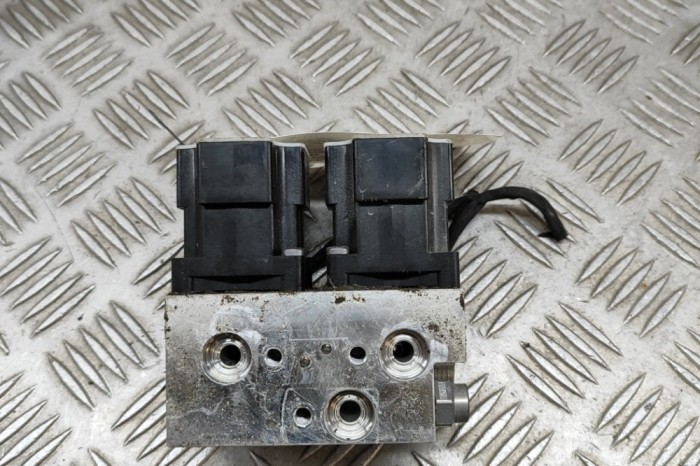 Supapa de expansiune aer condiționat VW ID.5 E39 2023 OEM: 1EA816682D | 30302393