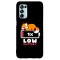 Husa compatibila cu Oppo A74 model Low battery, Silicon, TPU, Viceversa