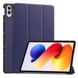 Husa Xiaomi Redmi Pad 2 Pro Asteroid GSM FoldPro, albastru