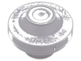 Manșon elastomer TPE gri IP67 pentru panouri 1-5mm