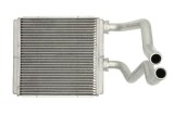 Radiator incalzire interior habitaclu SUZUKI SPLASH (EX) (2008 - Prezent) THERMOTEC D6X016TT