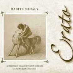 Erato - Babits Mihály