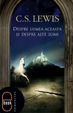 Despre lumea aceasta si despre alte lumi (ebook)