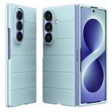 Asteroid GSM - Magic Shield - Samsung Galaxy Z Fold8 Ultra - Bleu