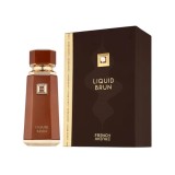 French Avenue Liquid Brun Apă de parfum pentru bărbați EDP 100 ml