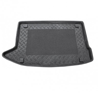 Tavita portbagaj Hyundai Kona 10.2017- parte montare Spate, RapidAuto 40L2WB-7 foto