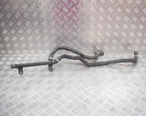 Furtun de lichid de răcire BMW 5 F10 2013 OEM: 9169918,9231897 13452042