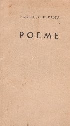 Poeme (Jebeleanu) foto