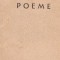 Poeme (Jebeleanu)