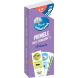 Micul imbatabil. Primele mele cunostinte: Animale - DPH