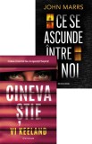 Pachet Confesiuni intunecate - Bookzone