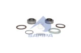 SAMPA 075.597 Set reparatie, butuc roata