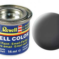 REVELL olive grey mat