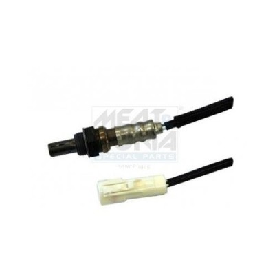 Meat &amp;amp;amp; Doria Sonda Lambda foto