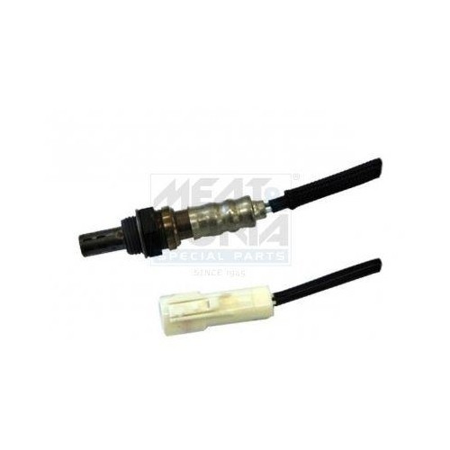 Meat &amp;amp; Doria Sonda Lambda