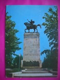 HOPCT 10175 STATUIA DOMNITORULUI STEFAN CEL MARE -SUCEAVA- JUD .-SUCEAVA -NECIRCULATA